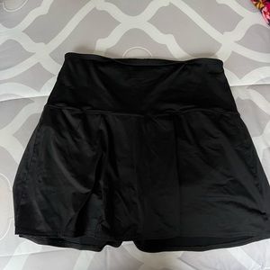 Lands End Swim Skirt Bottom